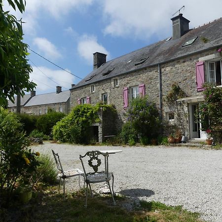 Au Domaine De Sophie Chambres D'Hotes Crasville  Экстерьер фото