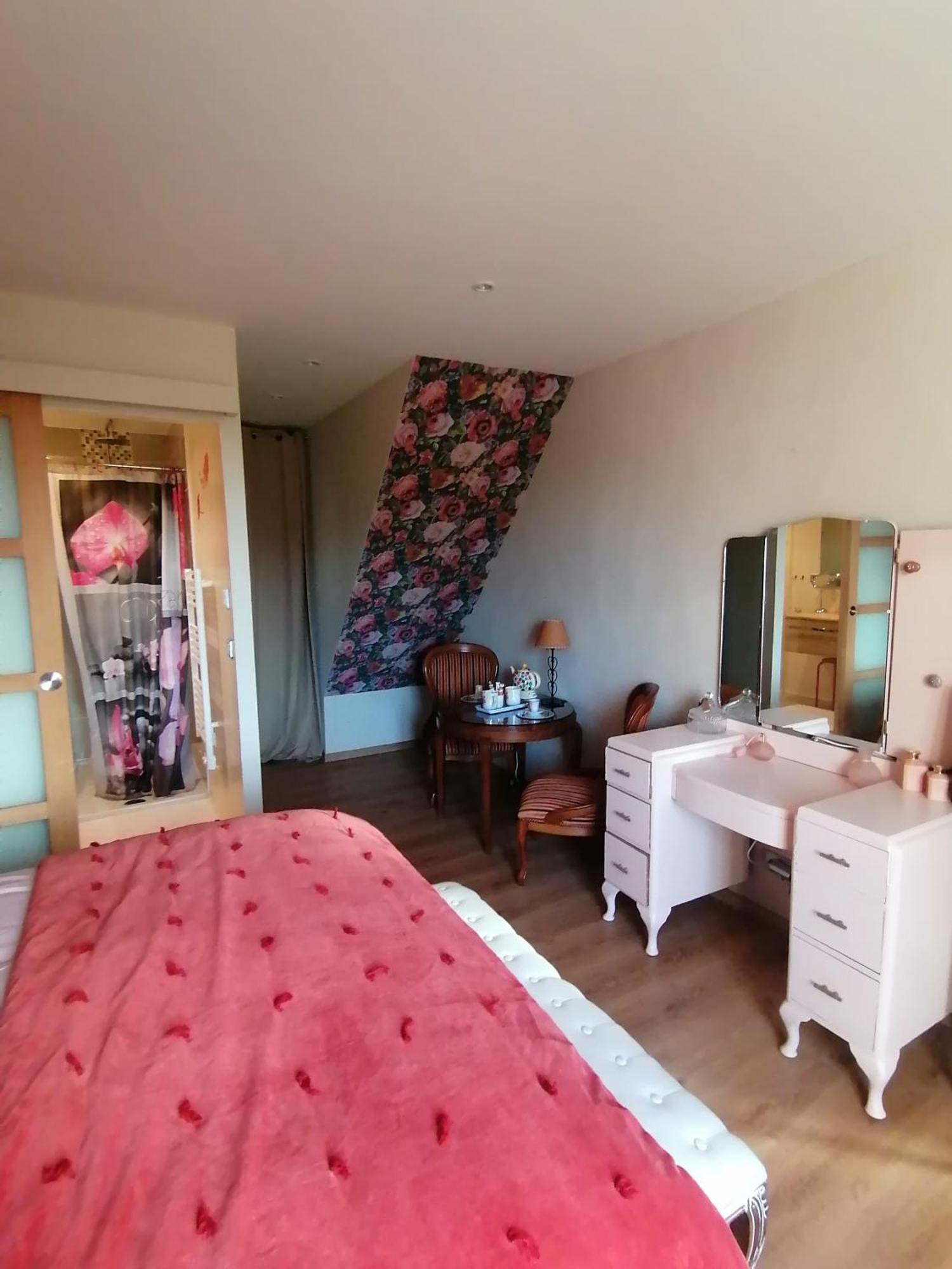 Au Domaine De Sophie Chambres D'Hotes Crasville  Экстерьер фото