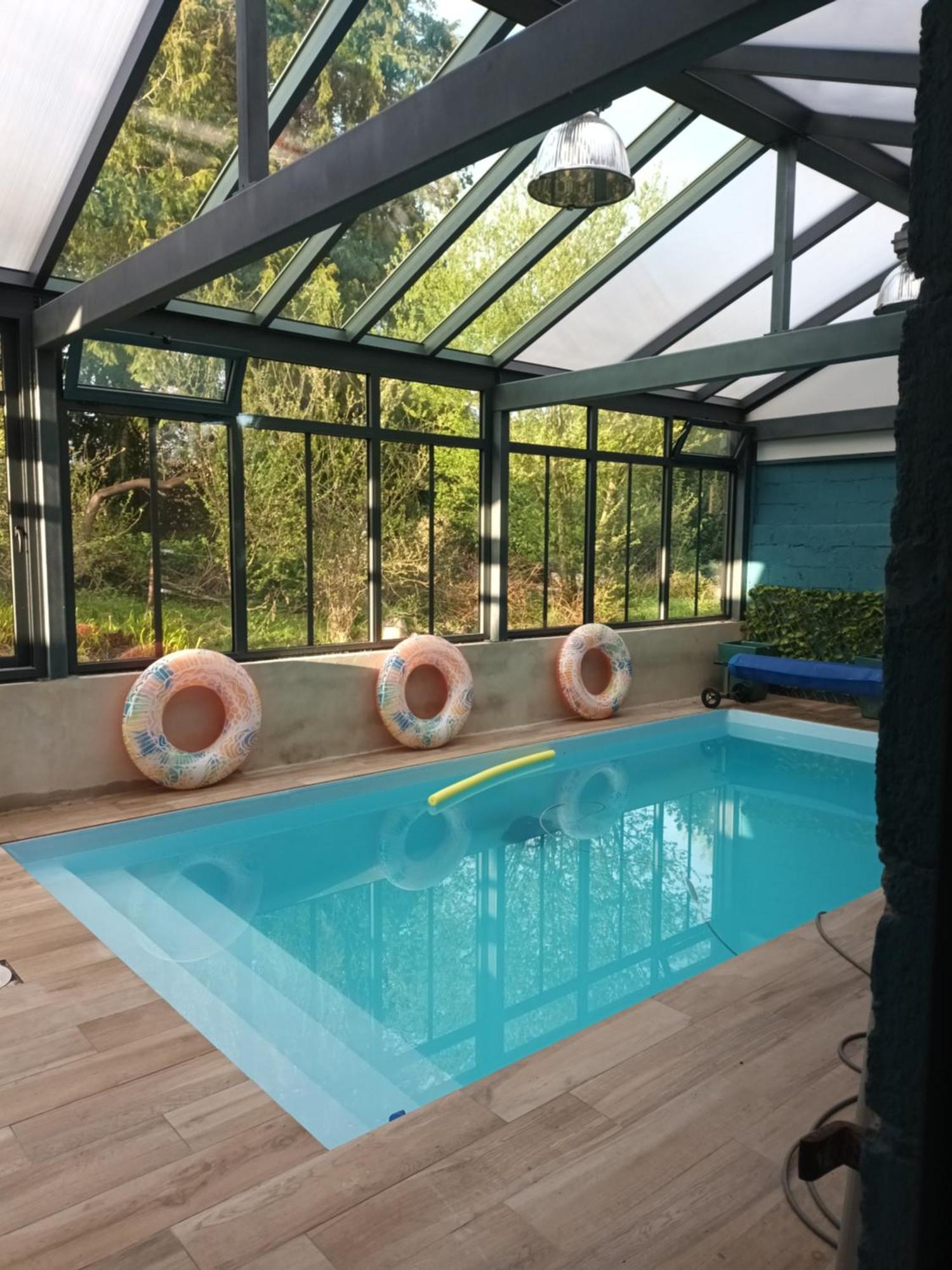 Au Domaine De Sophie Chambres D'Hotes Crasville  Экстерьер фото